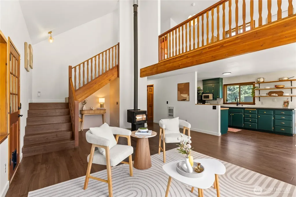 223 Porter Creek Road Elma WA 98541