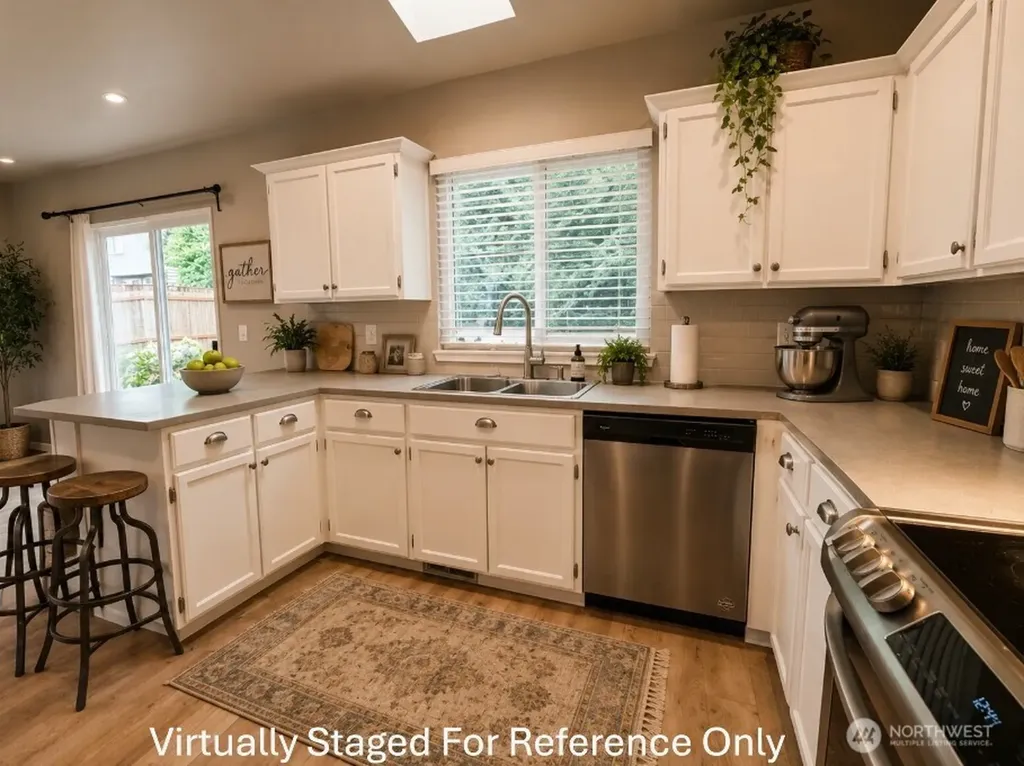 5303 75 Avenue NE Marysville WA 98270