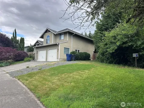 5303 75 Avenue NE Marysville WA 98270