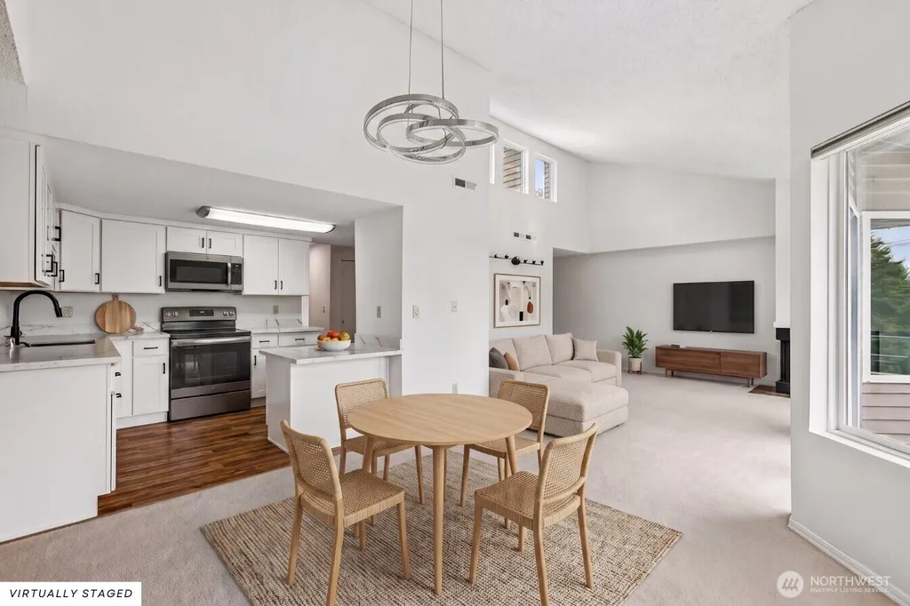 11430 99th Place NE Kirkland WA 98033