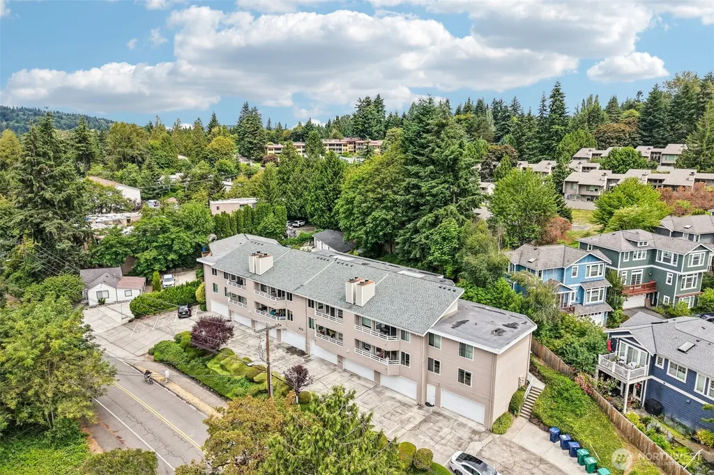 11430 99th Place NE Kirkland WA 98033