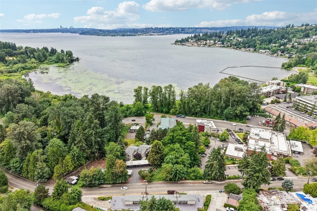 11430 99th Place NE Kirkland WA 98033