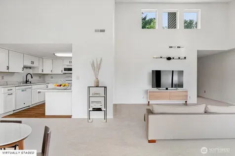 11430 99th Place NE Kirkland WA 98033