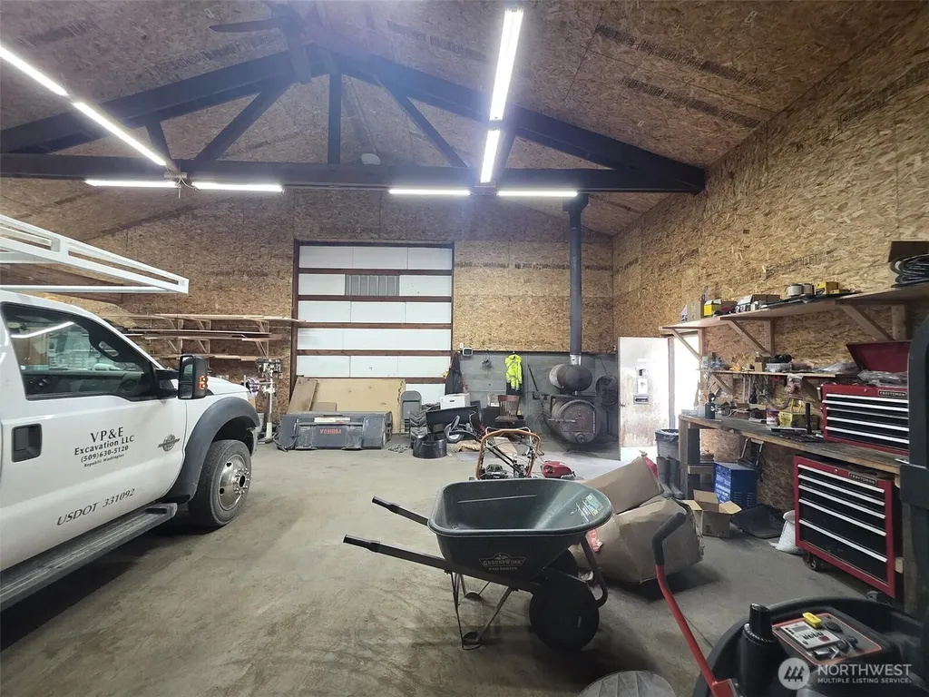 28 Creamery Road Republic WA 99166