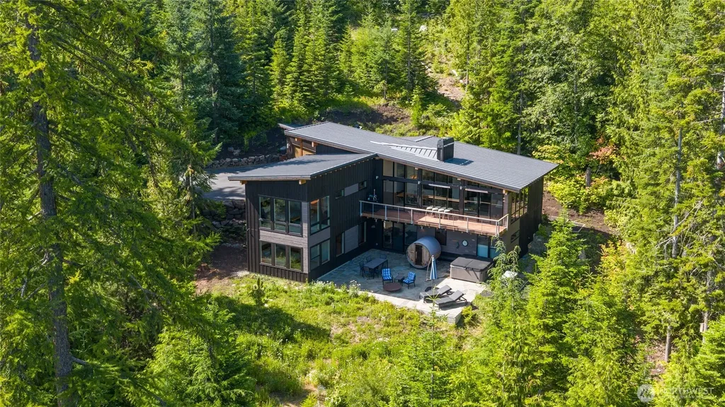 101 Basin Creek Way Cle Elum WA 98922