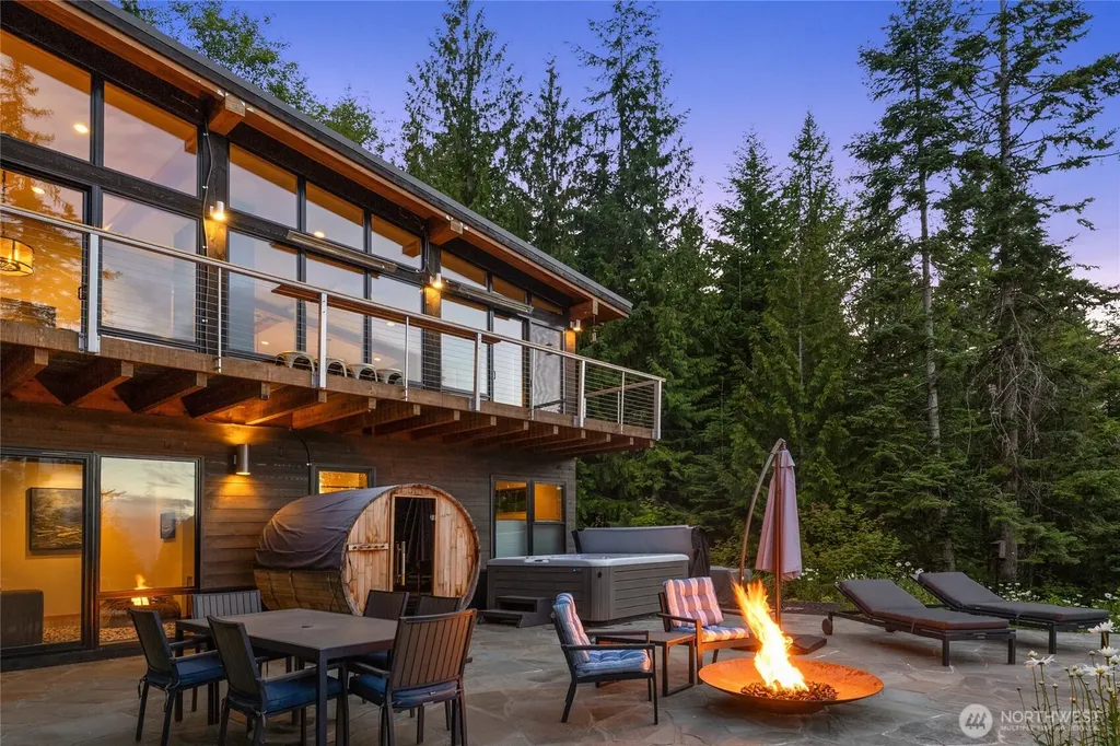 101 Basin Creek Way Cle Elum WA 98922