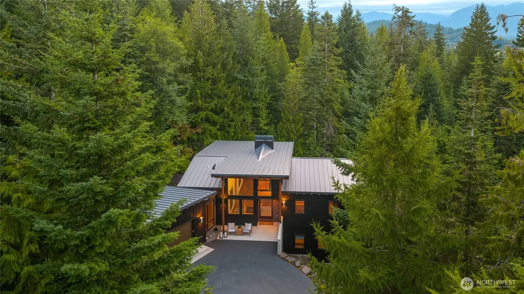101 Basin Creek Way Cle Elum WA 98922