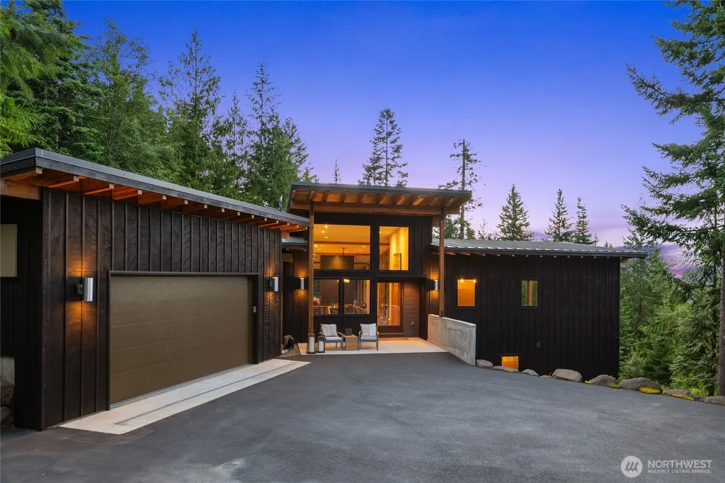 101 Basin Creek Way Cle Elum WA 98922