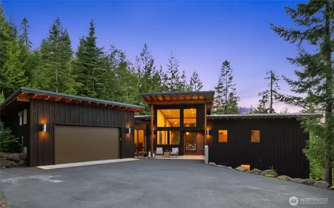 101 Basin Creek Way Cle Elum WA 98922