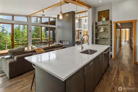 101 Basin Creek Way Cle Elum WA 98922
