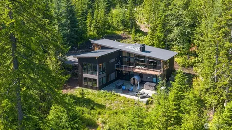 101 Basin Creek Way Cle Elum WA 98922