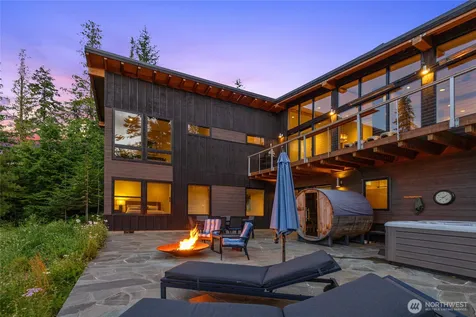 101 Basin Creek Way Cle Elum WA 98922