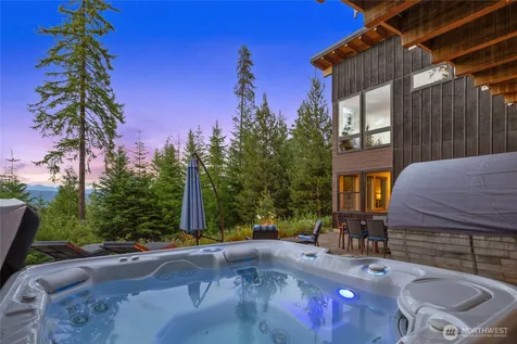 101 Basin Creek Way Cle Elum WA 98922