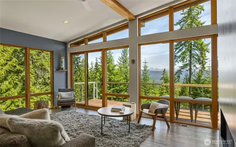 101 Basin Creek Way Cle Elum WA 98922