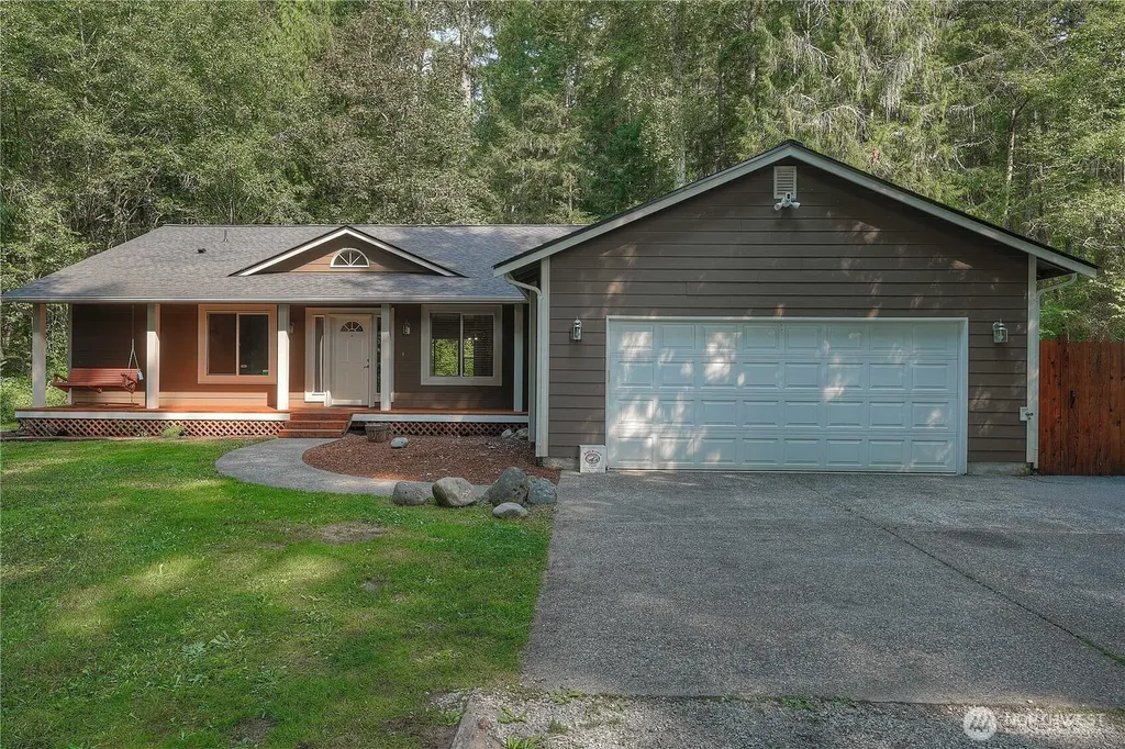 33110 27th Avenue E Roy WA 98580
