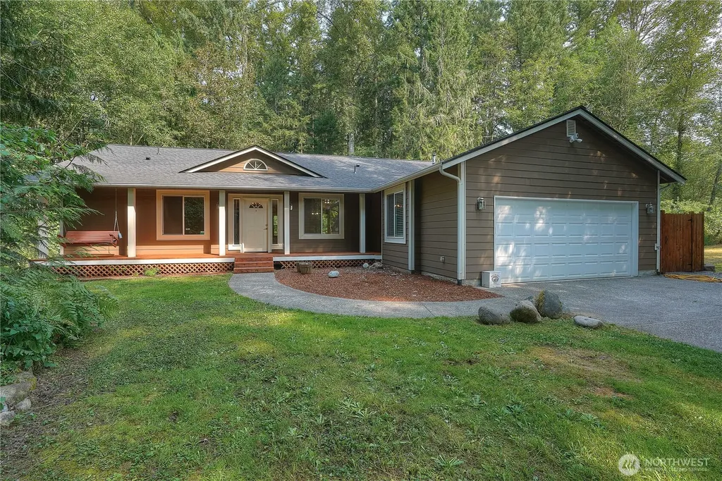 33110 27th Avenue E Roy WA 98580