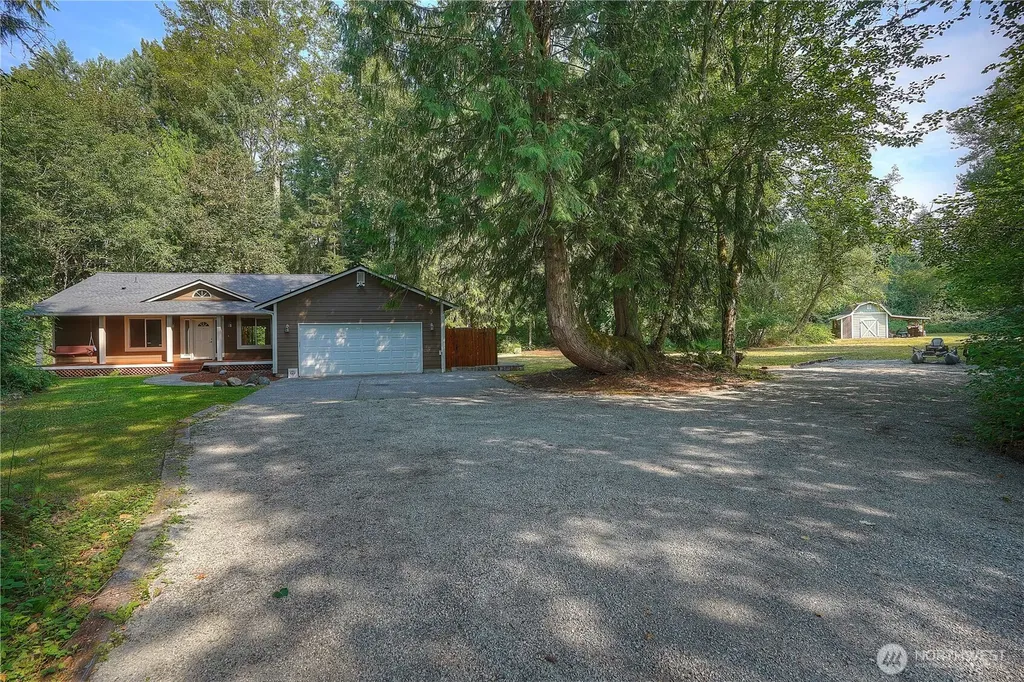 33110 27th Avenue E Roy WA 98580