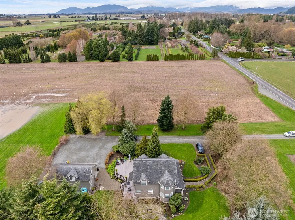 13330 Pulver Road Mount Vernon WA 98273