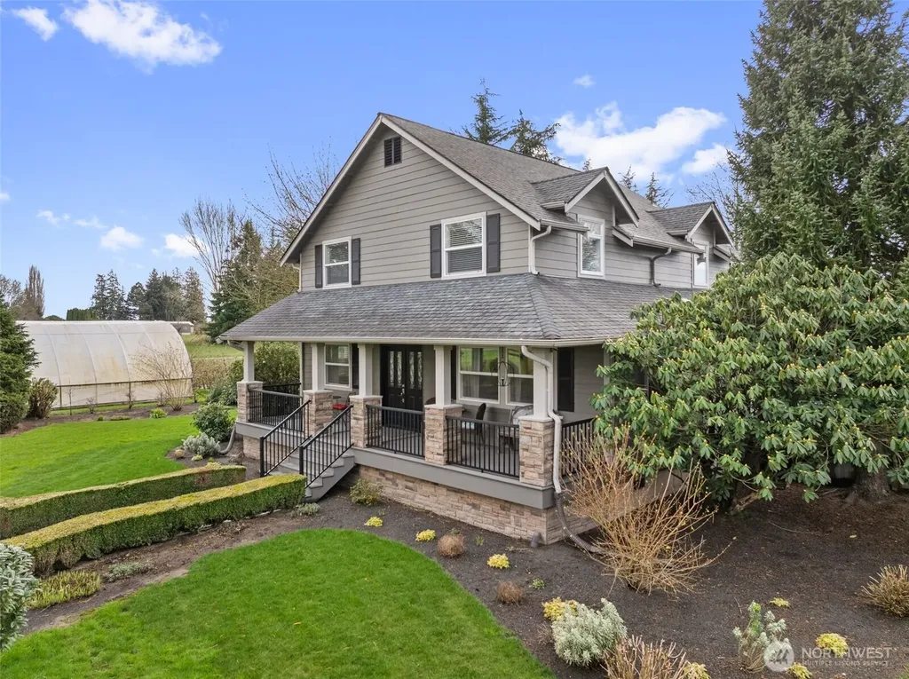 13330 Pulver Road Mount Vernon WA 98273