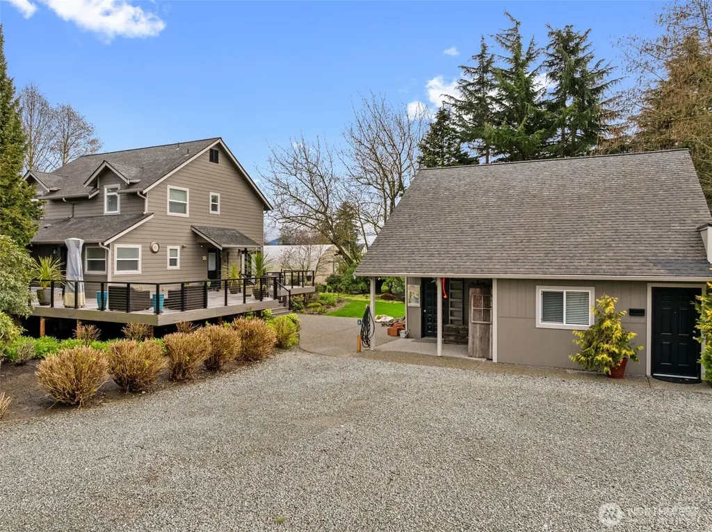 13330 Pulver Road Mount Vernon WA 98273