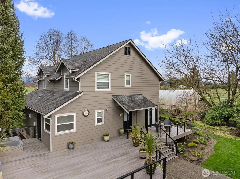 13330 Pulver Road Mount Vernon WA 98273