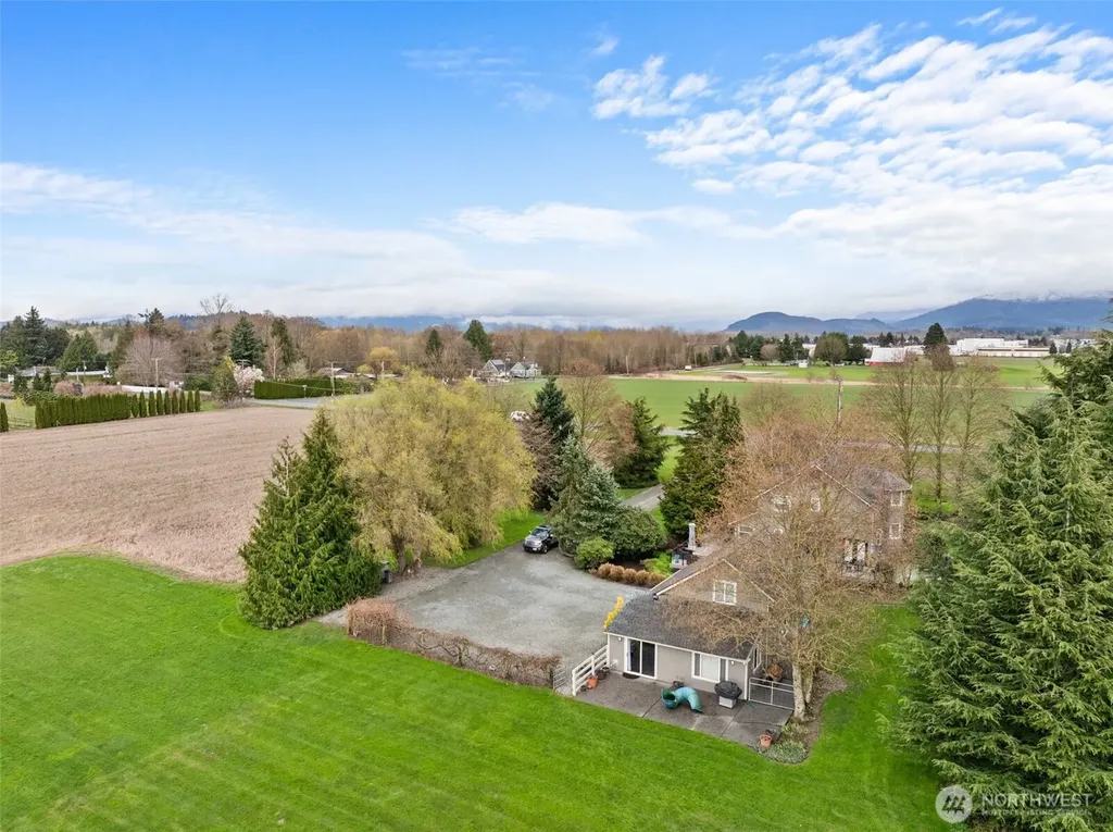 13330 Pulver Road Mount Vernon WA 98273