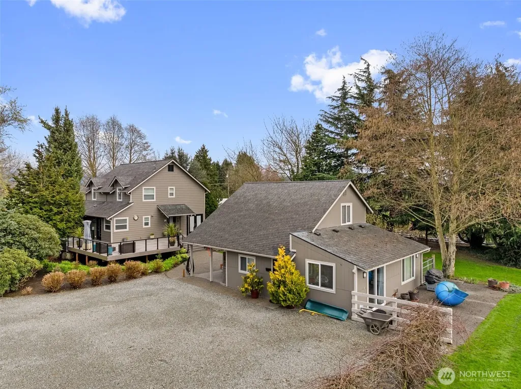 13330 Pulver Road Mount Vernon WA 98273