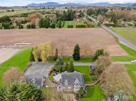 13330 Pulver Road Mount Vernon WA 98273