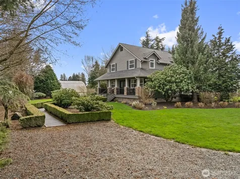13330 Pulver Road Mount Vernon WA 98273