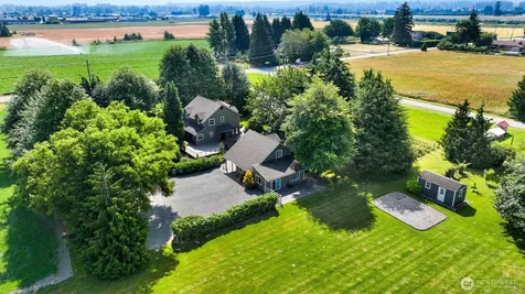 13330 Pulver Road Mount Vernon WA 98273