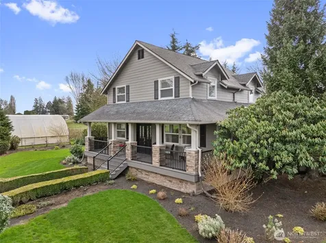 13330 Pulver Road Mount Vernon WA 98273