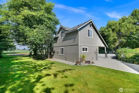 13330 Pulver Road Mount Vernon WA 98273