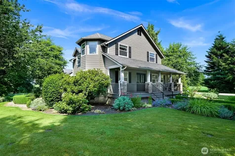 13330 Pulver Road Mount Vernon WA 98273