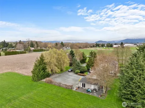 13330 Pulver Road Mount Vernon WA 98273