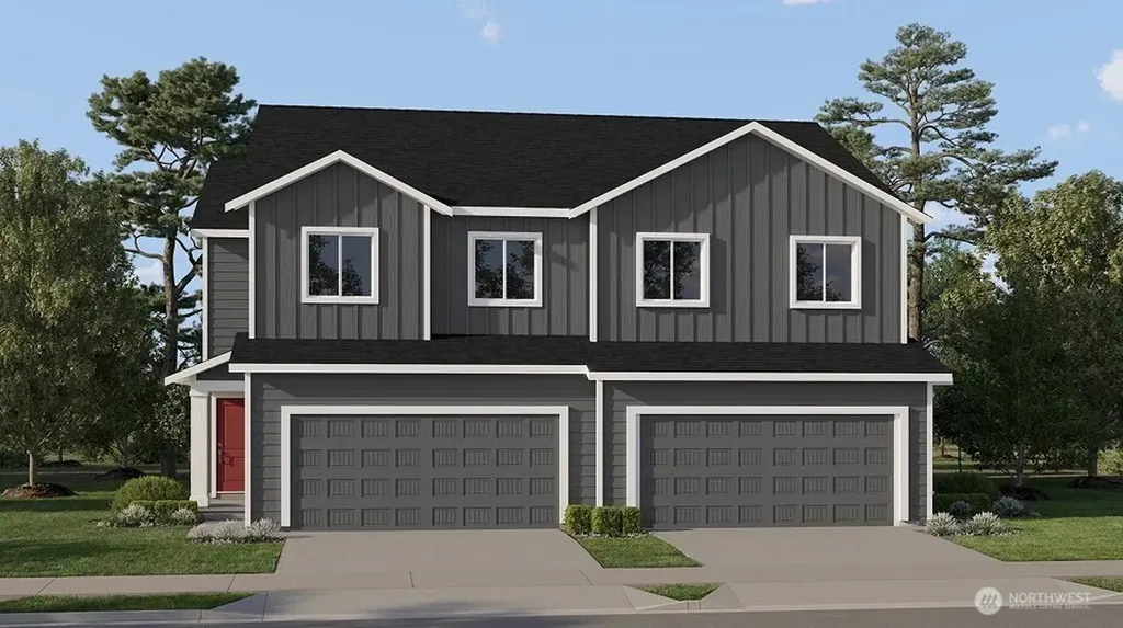 6514 286th Street NW Stanwood WA 98292