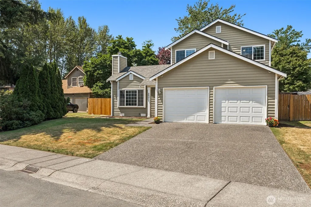 26011 188th Avenue SE Covington WA 98042