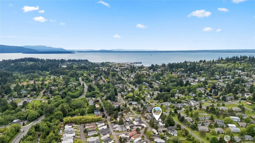 2400 Donovan Avenue Bellingham WA 98225