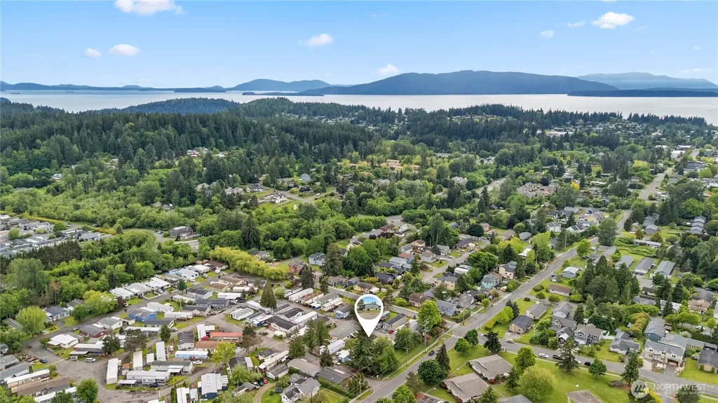 2400 Donovan Avenue Bellingham WA 98225