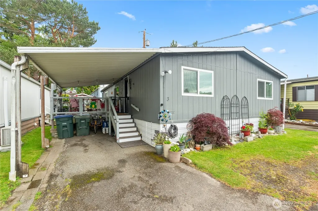 2400 Donovan Avenue Bellingham WA 98225