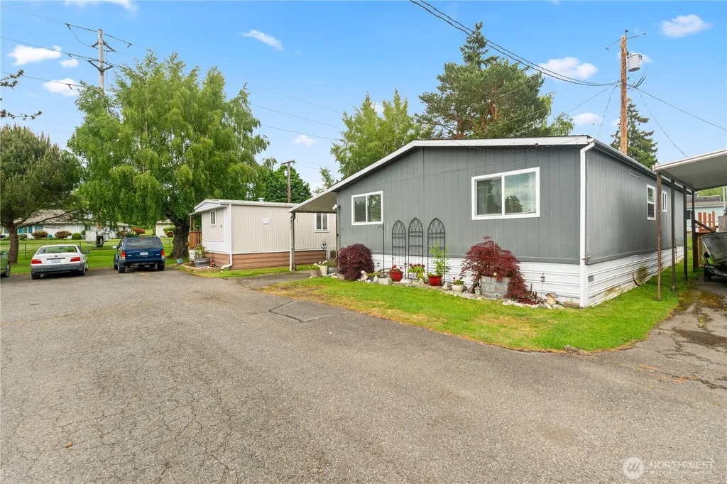 2400 Donovan Avenue Bellingham WA 98225