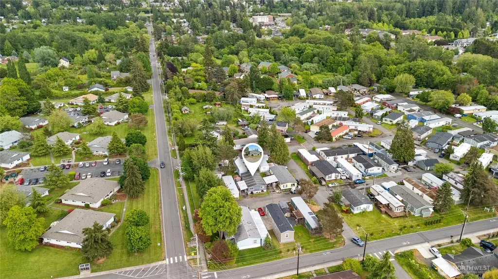 2400 Donovan Avenue Bellingham WA 98225