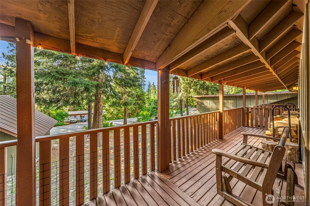 3022 Memory Lane Leavenworth WA 98826