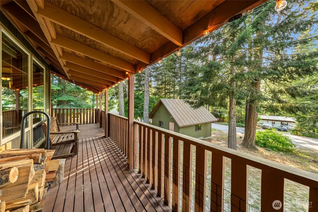 3022 Memory Lane Leavenworth WA 98826