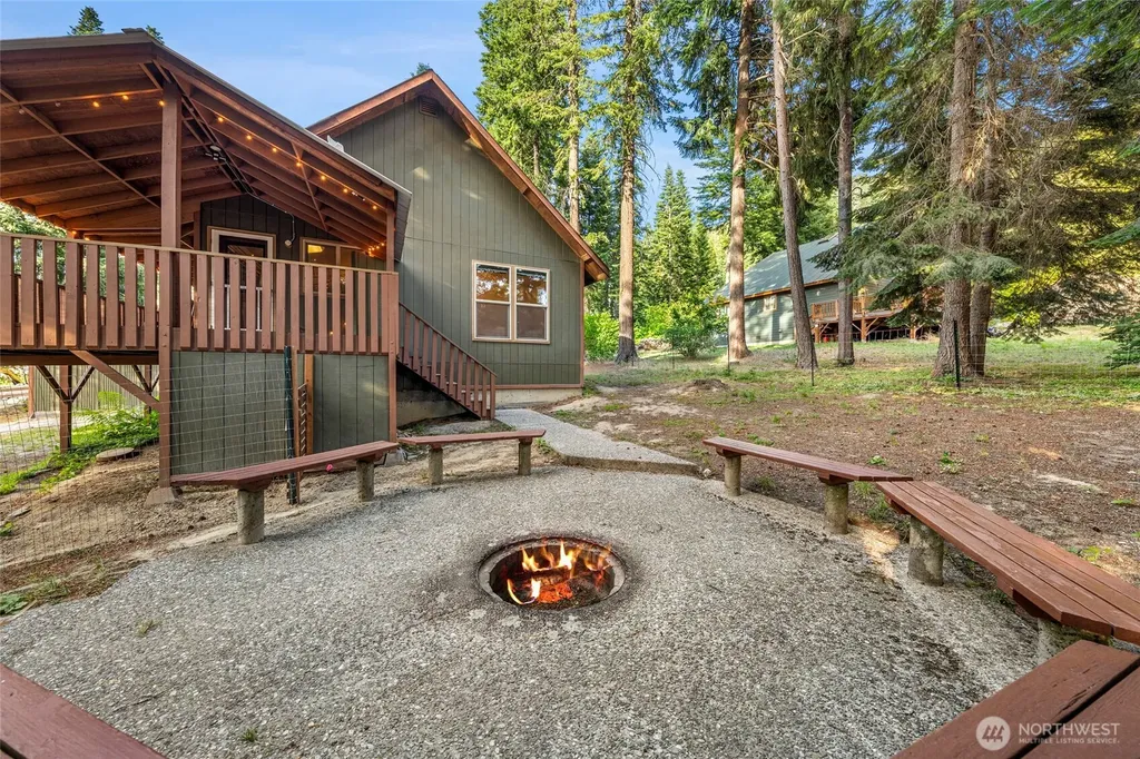 3022 Memory Lane Leavenworth WA 98826