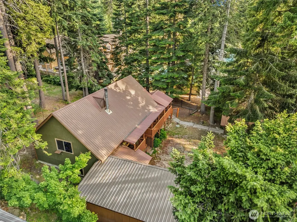 3022 Memory Lane Leavenworth WA 98826