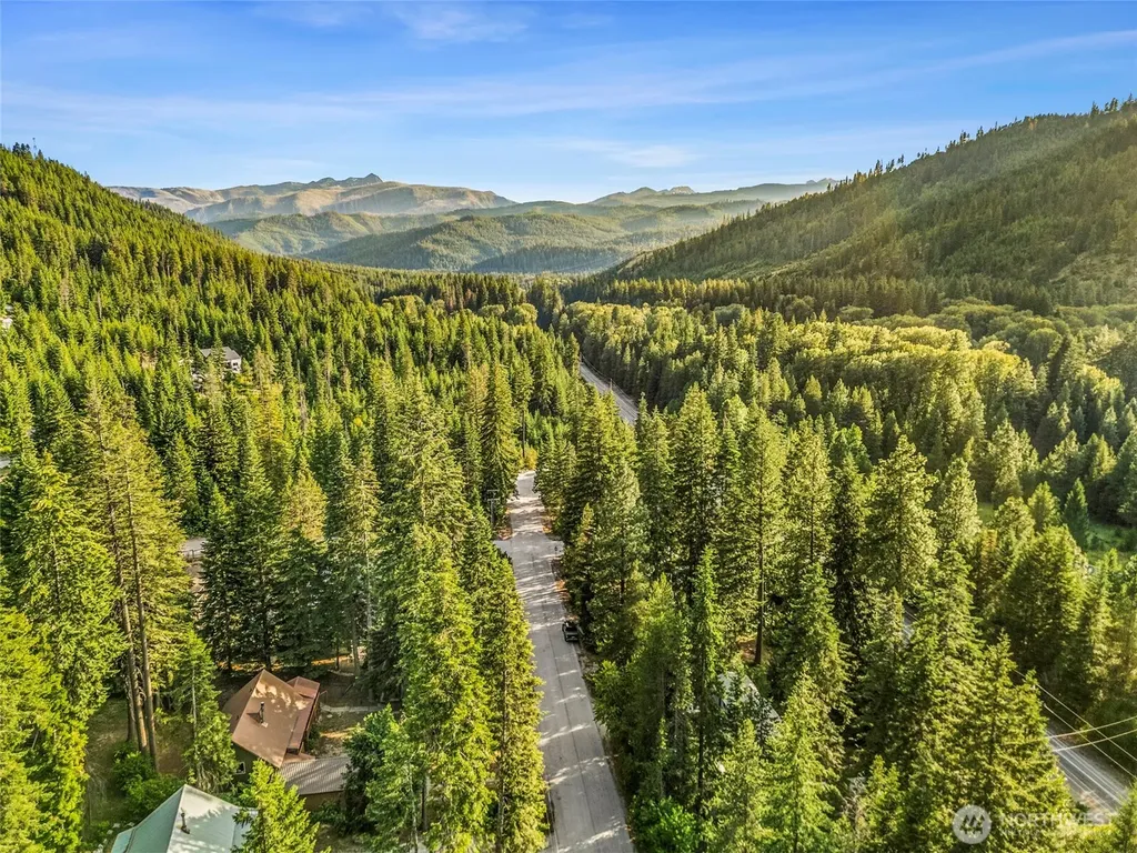 3022 Memory Lane Leavenworth WA 98826