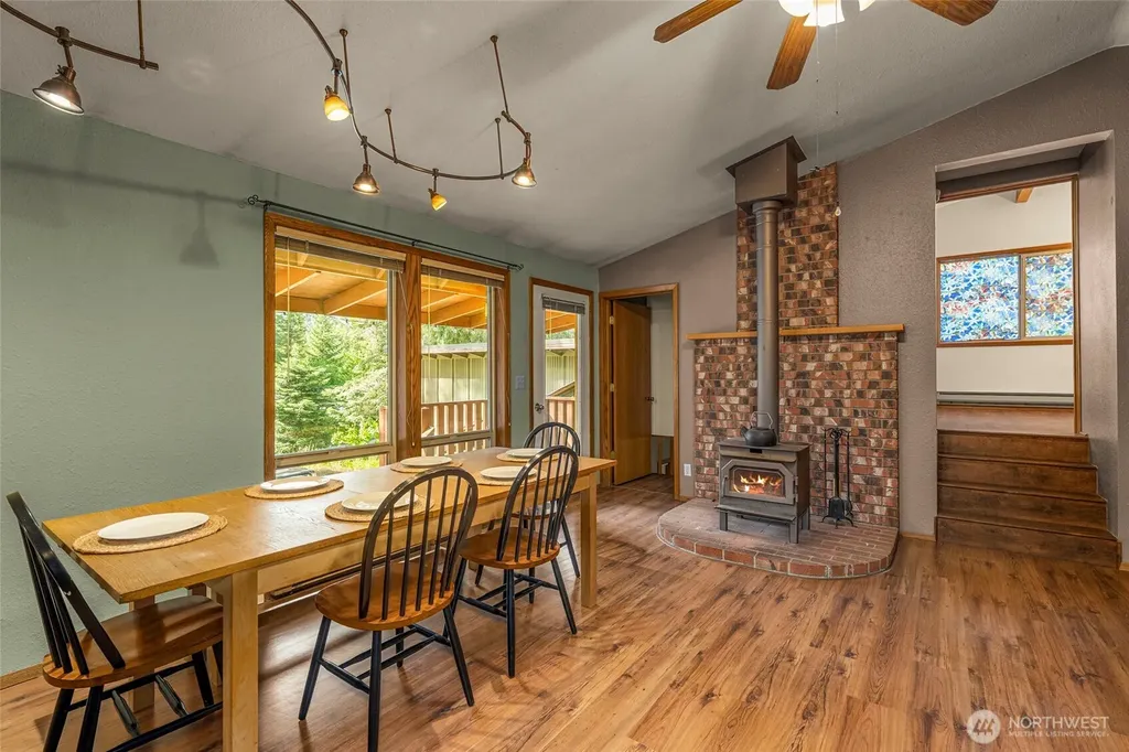 3022 Memory Lane Leavenworth WA 98826