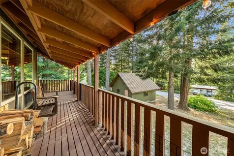 3022 Memory Lane Leavenworth WA 98826