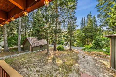3022 Memory Lane Leavenworth WA 98826