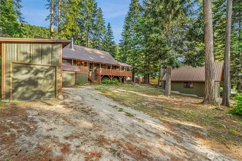 3022 Memory Lane Leavenworth WA 98826